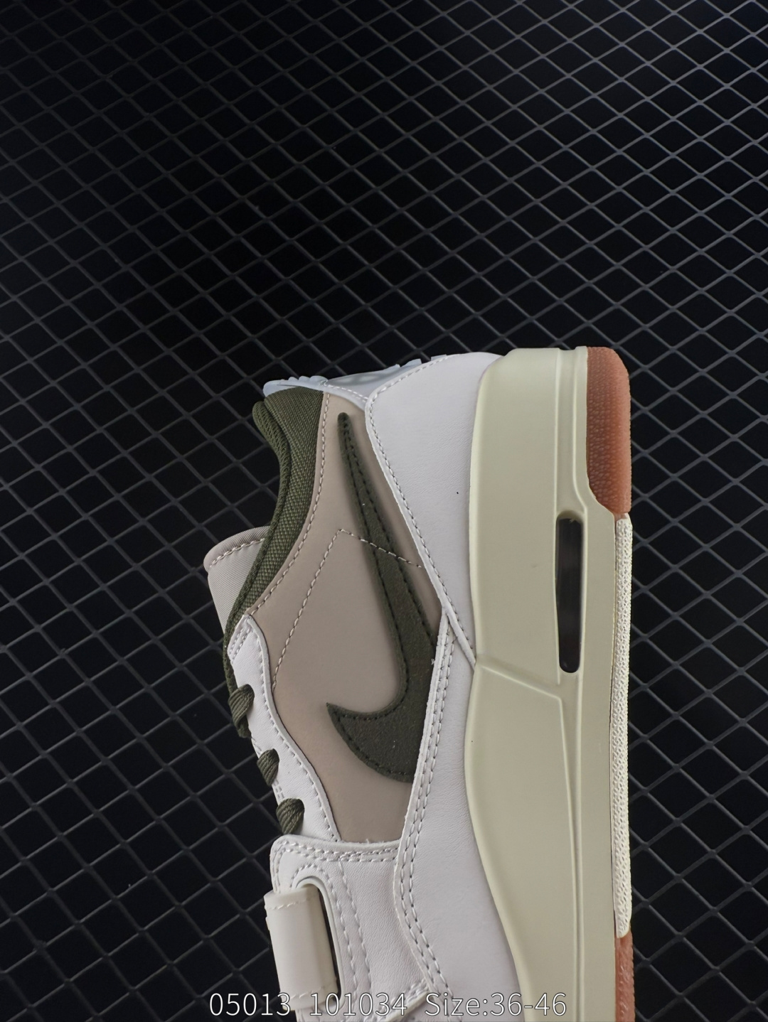 Air Jordan Legacy 312 Low